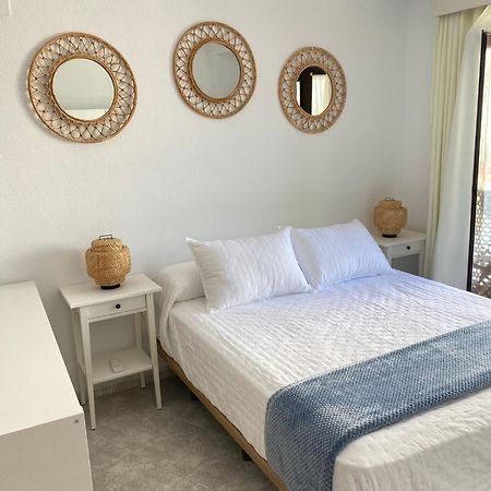 Conil Homes VI Apartments Conil De La Frontera Zewnętrze zdjęcie