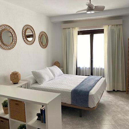 Conil Homes VI Apartments Conil De La Frontera Zewnętrze zdjęcie