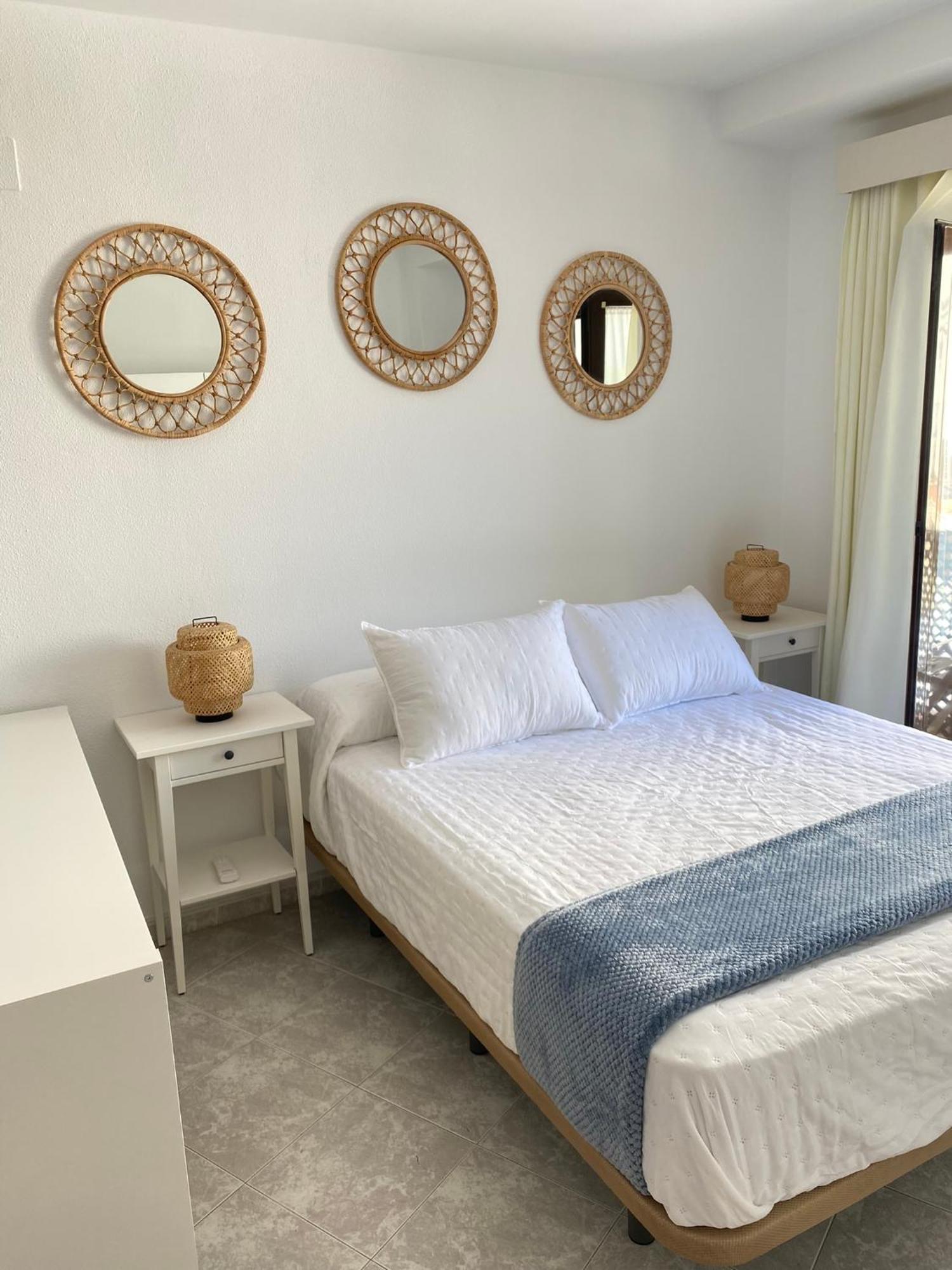 Conil Homes VI Apartments Conil De La Frontera Zewnętrze zdjęcie