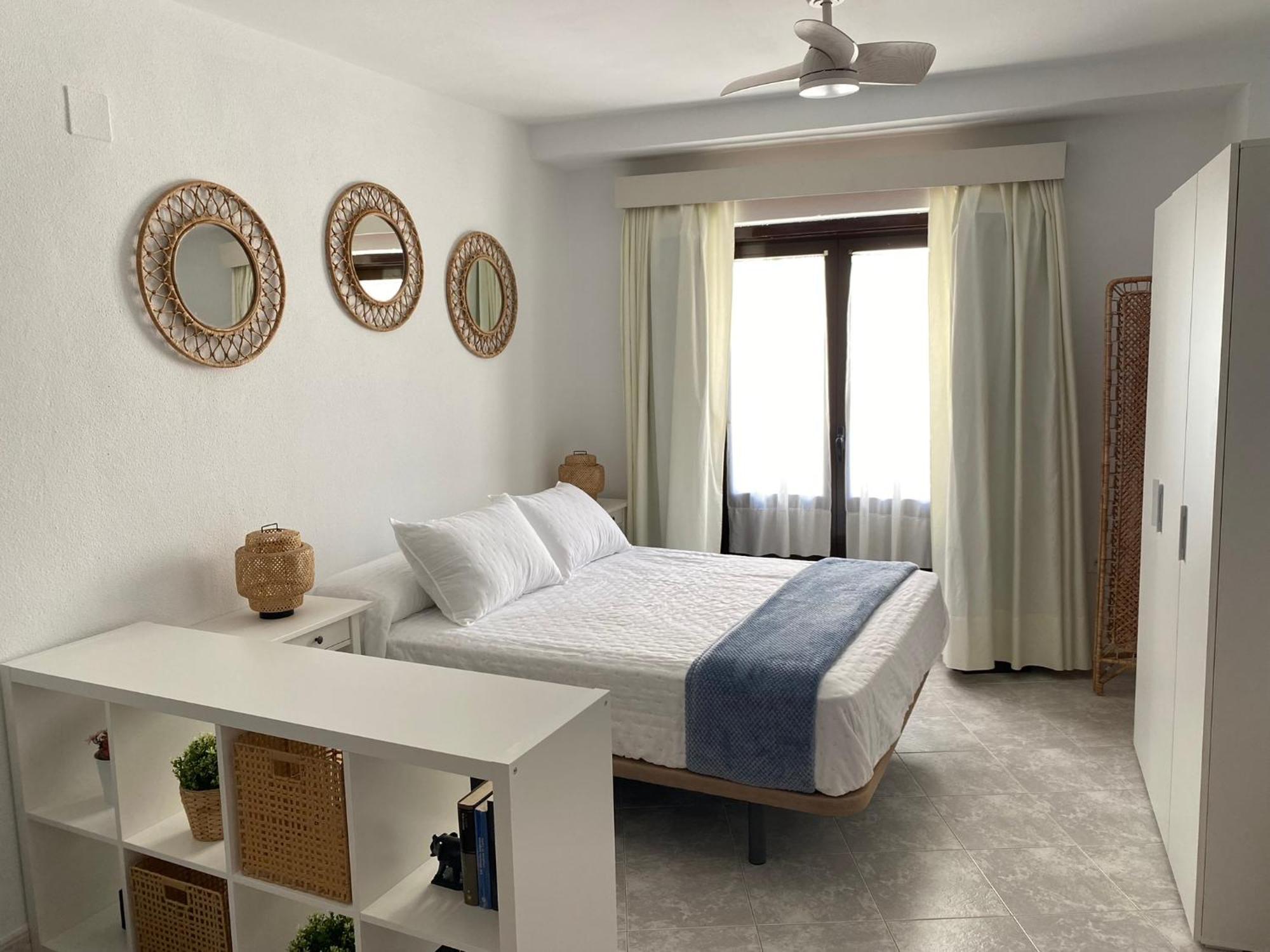 Conil Homes VI Apartments Conil De La Frontera Zewnętrze zdjęcie