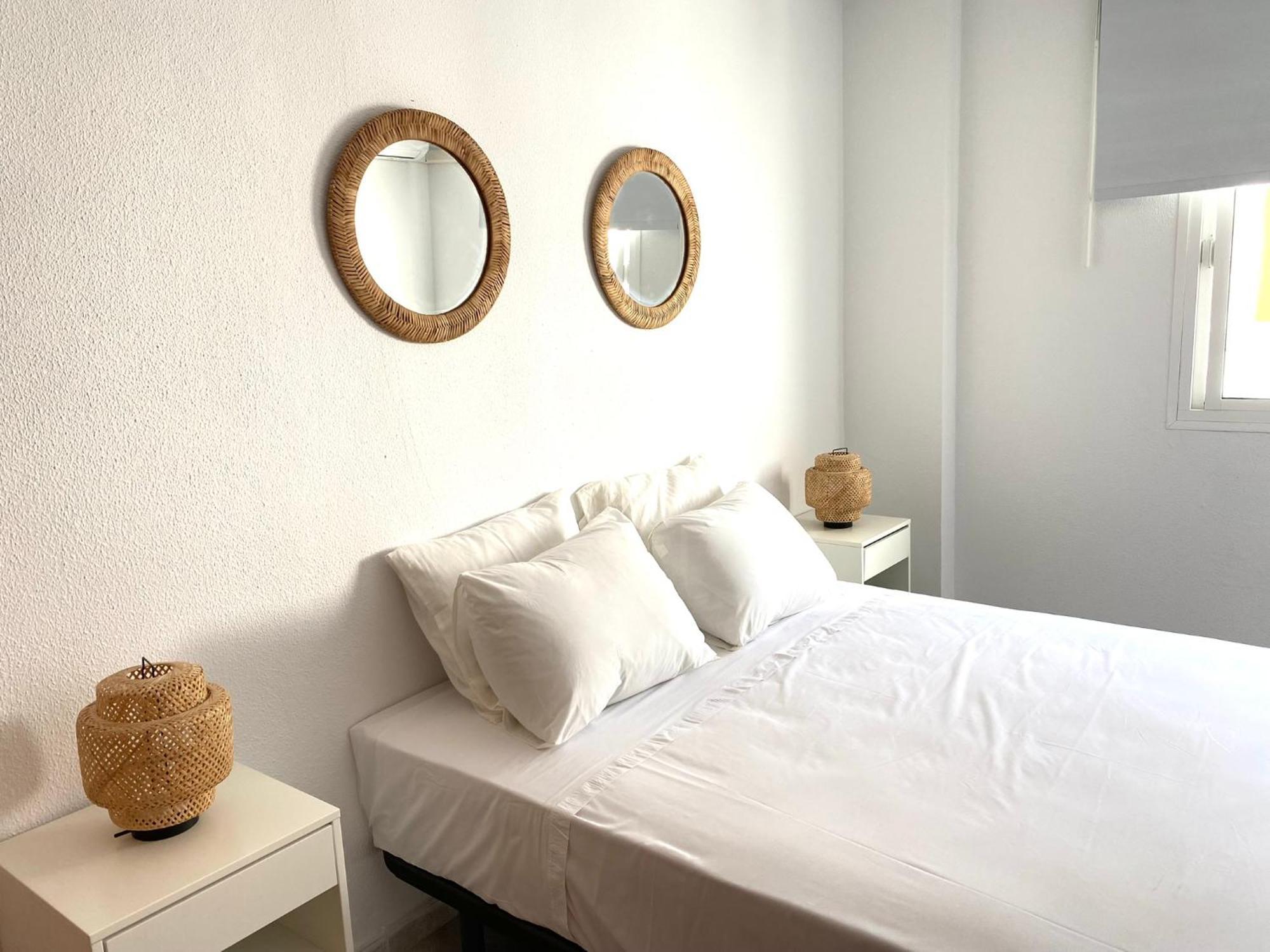 Conil Homes VI Apartments Conil De La Frontera Pokój zdjęcie