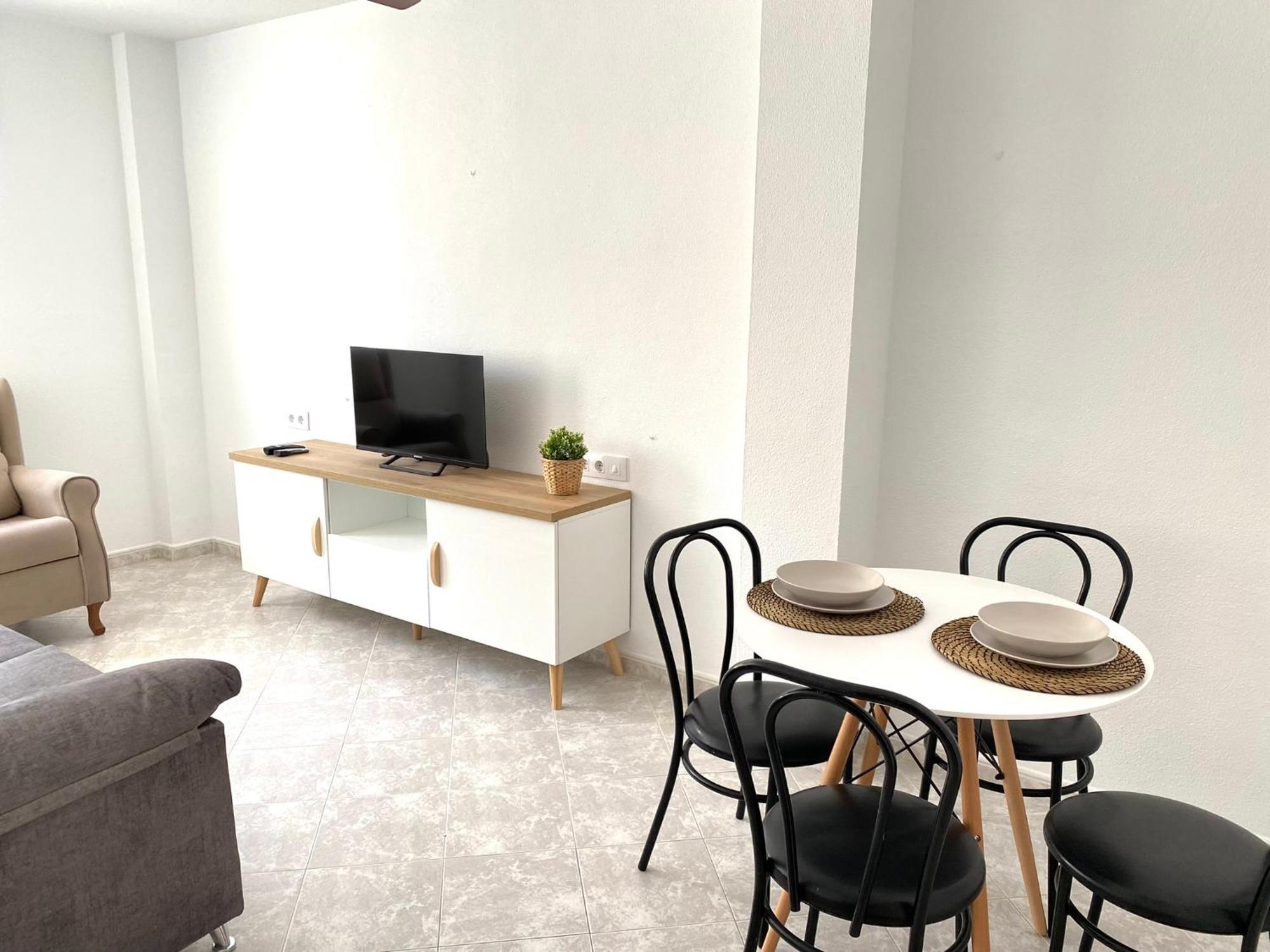 Conil Homes VI Apartments Conil De La Frontera Zewnętrze zdjęcie