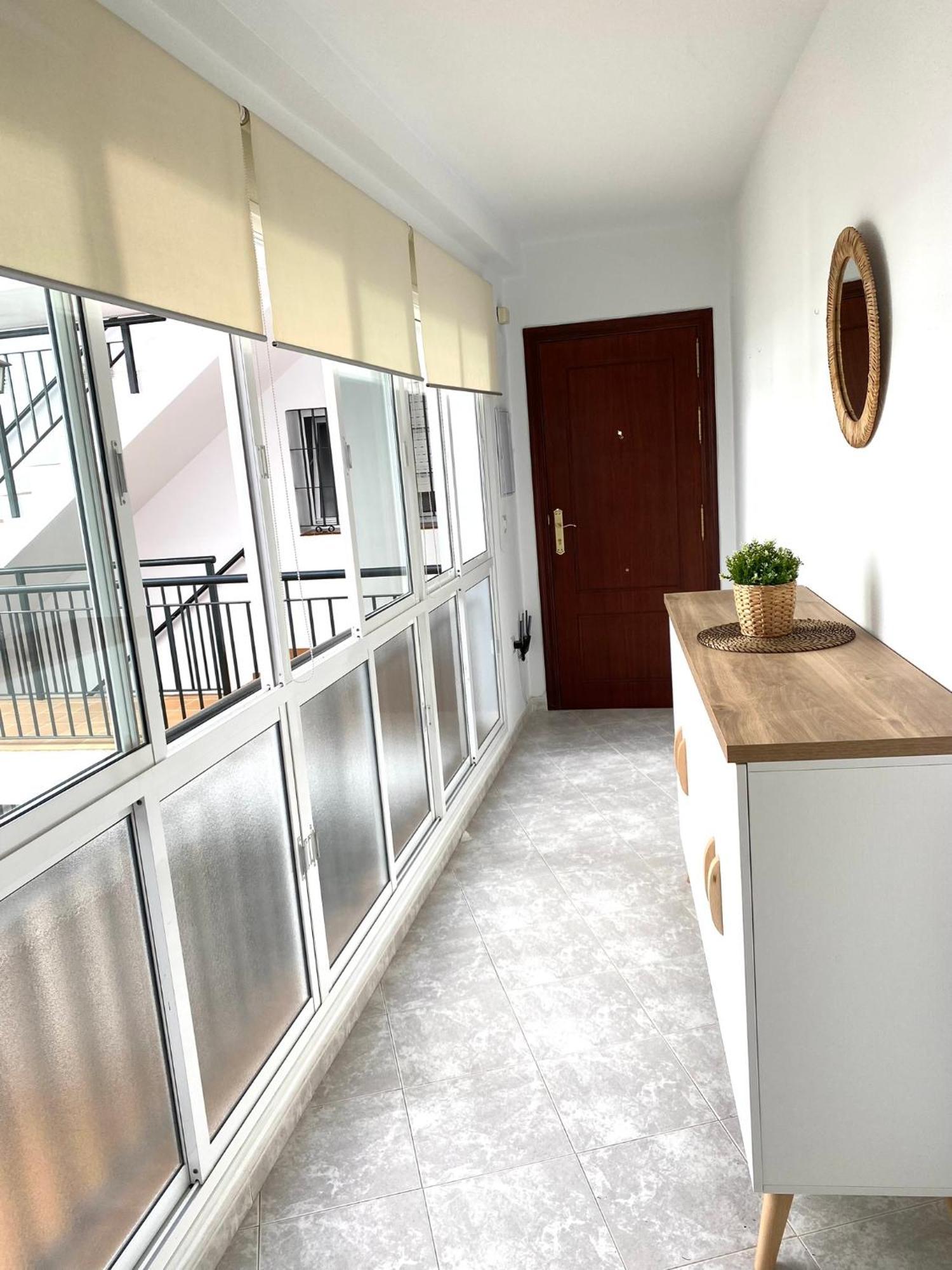 Conil Homes VI Apartments Conil De La Frontera Zewnętrze zdjęcie