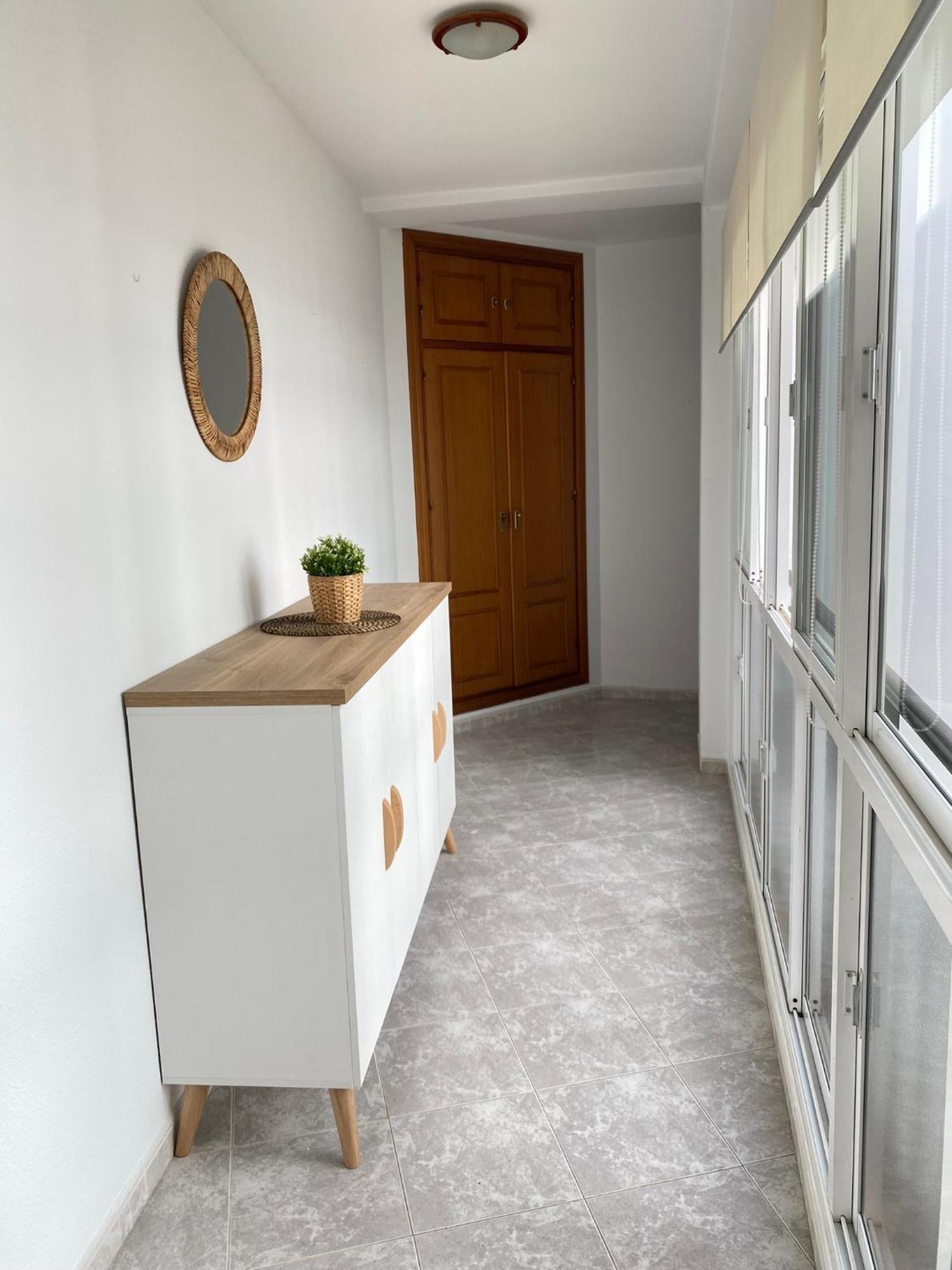 Conil Homes VI Apartments Conil De La Frontera Zewnętrze zdjęcie
